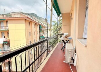 Quadrilocale Via dell'Alloro, Genova (zona Borzoli) - foto 12
