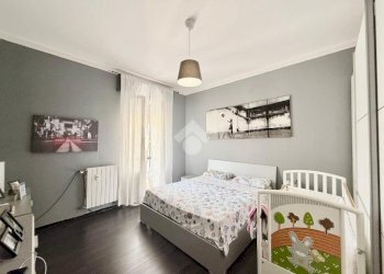 Quadrilocale Via dell'Alloro, Genova (zona Borzoli) - foto 14