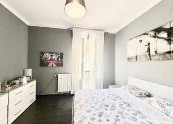 Quadrilocale Via dell'Alloro, Genova (zona Borzoli) - foto 15