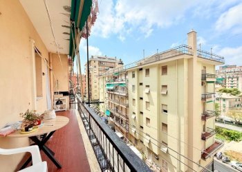 Quadrilocale Via dell'Alloro, Genova (zona Borzoli) - foto 17