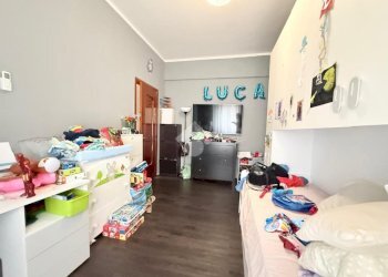 Quadrilocale Via dell'Alloro, Genova (zona Borzoli) - foto 20