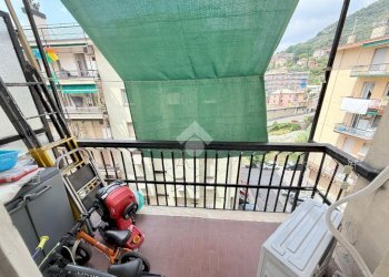 Quadrilocale Via dell'Alloro, Genova (zona Borzoli) - foto 21