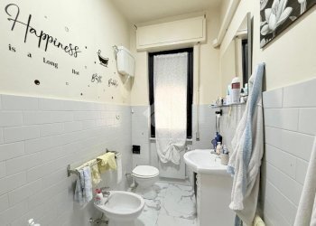 Quadrilocale Via dell'Alloro, Genova (zona Borzoli) - foto 22