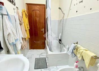 Quadrilocale Via dell'Alloro, Genova (zona Borzoli) - foto 23