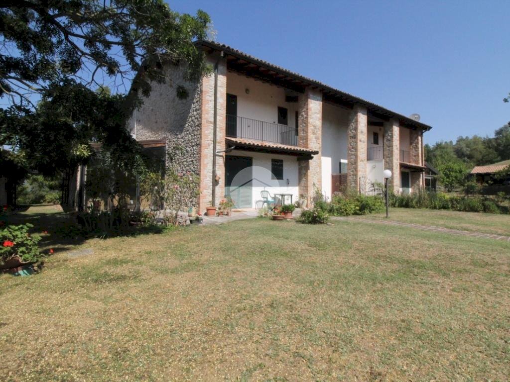 Casa semi indipendente Strada Perolungo, Lesignano de' Bagni - foto 1