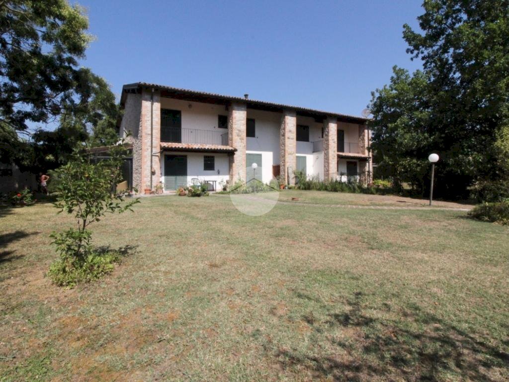 Casa semi indipendente Strada Perolungo, Lesignano de' Bagni - foto 2
