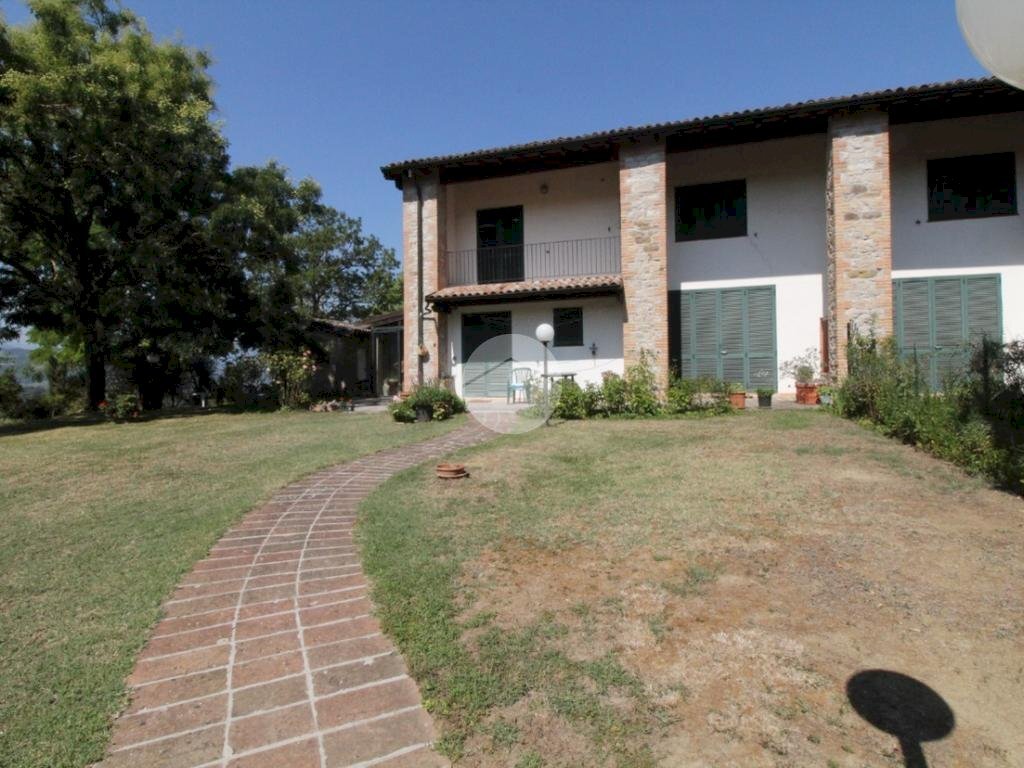 Casa semi indipendente Strada Perolungo, Lesignano de' Bagni - foto 3