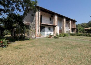 Casa semi indipendente Strada Perolungo, Lesignano de' Bagni - foto 1