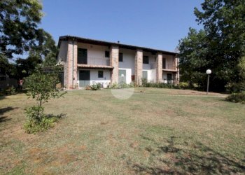Casa semi indipendente Strada Perolungo, Lesignano de' Bagni - foto 2