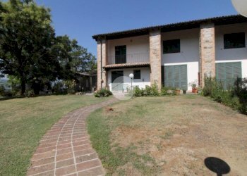 Casa semi indipendente Strada Perolungo, Lesignano de' Bagni - foto 3