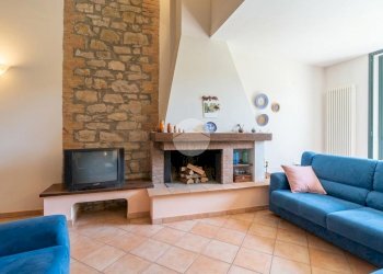 Casa semi indipendente Strada Perolungo, Lesignano de' Bagni - foto 10
