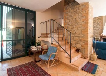 Casa semi indipendente Strada Perolungo, Lesignano de' Bagni - foto 25
