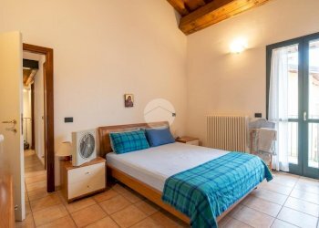 Casa semi indipendente Strada Perolungo, Lesignano de' Bagni - foto 35