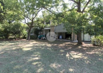 Casa semi indipendente Strada Perolungo, Lesignano de' Bagni - foto 39