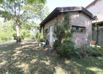 Casa semi indipendente Strada Perolungo, Lesignano de' Bagni - foto 40
