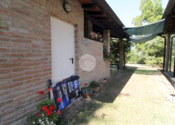 Casa semi indipendente Strada Perolungo, Lesignano de' Bagni - foto 41