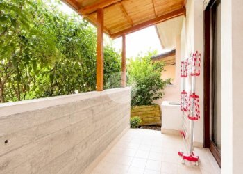 Villa a Schiera Via Andrea Palladio, Savignano sul Rubicone - foto 2