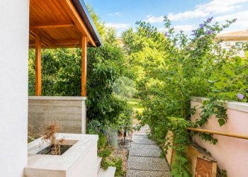 Villa a Schiera Via Andrea Palladio, Savignano sul Rubicone - foto 3