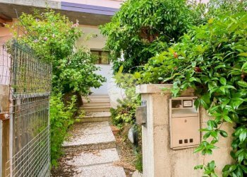 Villa a Schiera Via Andrea Palladio, Savignano sul Rubicone - foto 5