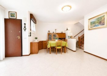Villa a Schiera Via Andrea Palladio, Savignano sul Rubicone - foto 8