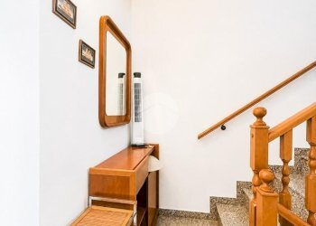 Villa a Schiera Via Andrea Palladio, Savignano sul Rubicone - foto 30