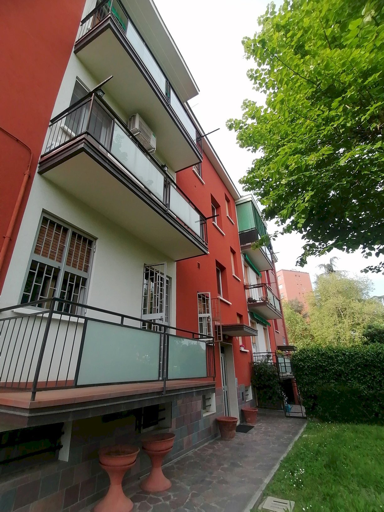 Bilocale via luigi tukory, 11, Bologna (zona San Ruffillo) - foto 1