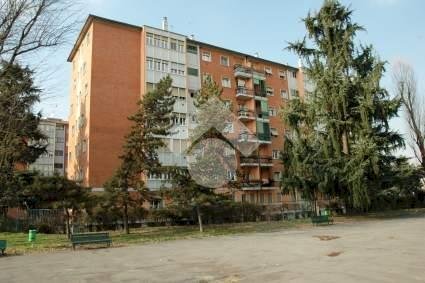 Two-room apartment Via Delle Ande, Milano (neighborhood Gallaratese) - photo 2