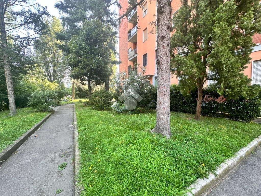 Two-room apartment Via Delle Ande, Milano (neighborhood Gallaratese) - photo 3