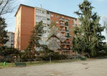 Two-room apartment Via Delle Ande, Milano (neighborhood Gallaratese) - photo 2