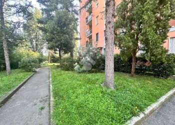 Two-room apartment Via Delle Ande, Milano (neighborhood Gallaratese) - photo 3