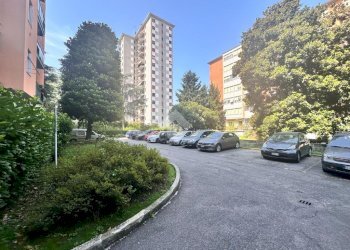 Two-room apartment Via Delle Ande, Milano (neighborhood Gallaratese) - photo 4