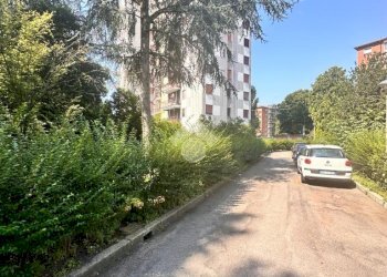 Two-room apartment Via Delle Ande, Milano (neighborhood Gallaratese) - photo 6