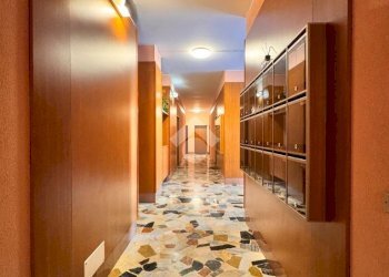 Two-room apartment Via Delle Ande, Milano (neighborhood Gallaratese) - photo 8
