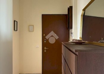 Two-room apartment Via Delle Ande, Milano (neighborhood Gallaratese) - photo 10