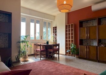 Two-room apartment Via Delle Ande, Milano (neighborhood Gallaratese) - photo 11