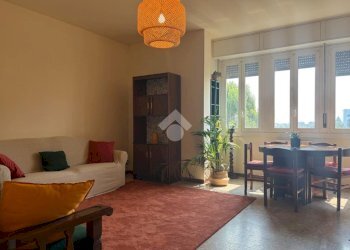 Two-room apartment Via Delle Ande, Milano (neighborhood Gallaratese) - photo 12