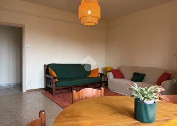 Two-room apartment Via Delle Ande, Milano (neighborhood Gallaratese) - photo 13