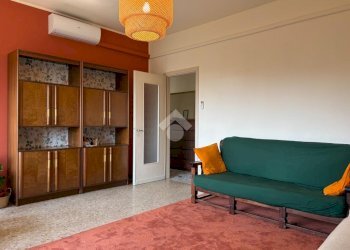 Two-room apartment Via Delle Ande, Milano (neighborhood Gallaratese) - photo 14