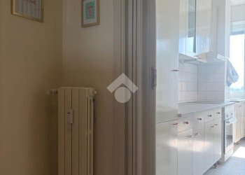 Two-room apartment Via Delle Ande, Milano (neighborhood Gallaratese) - photo 15