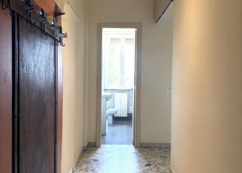 Two-room apartment Via Delle Ande, Milano (neighborhood Gallaratese) - photo 16