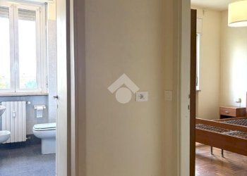 Two-room apartment Via Delle Ande, Milano (neighborhood Gallaratese) - photo 17