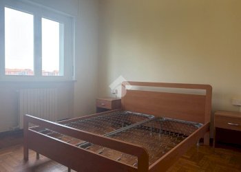 Two-room apartment Via Delle Ande, Milano (neighborhood Gallaratese) - photo 20