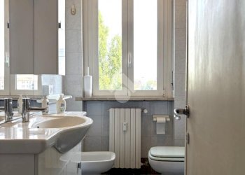Two-room apartment Via Delle Ande, Milano (neighborhood Gallaratese) - photo 21