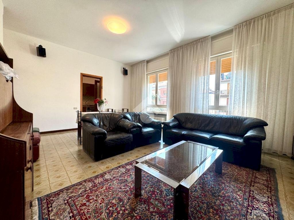Quadrilocale Viale Luciano Manara, Reggio nell'Emilia - foto 3
