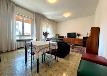 Quadrilocale Viale Luciano Manara, Reggio nell'Emilia - foto 1