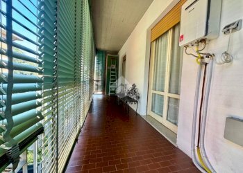 Quadrilocale Viale Luciano Manara, Reggio nell'Emilia - foto 20
