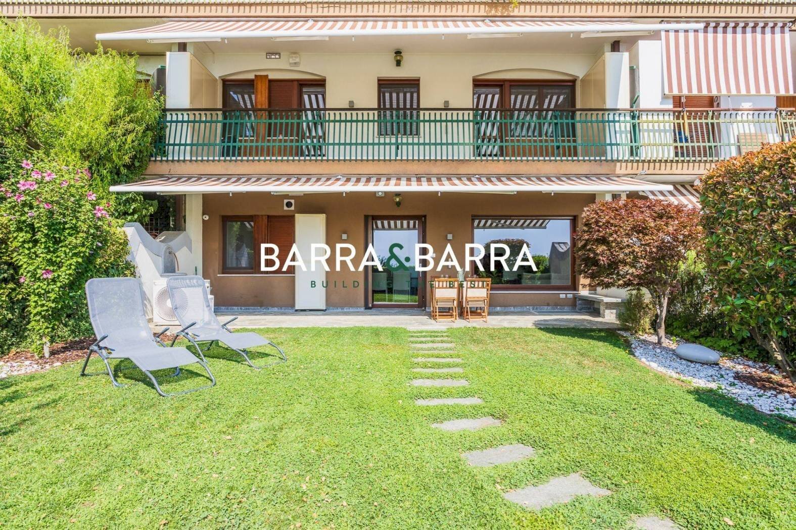 Trilocale Viale degli Angeli, 87, Cuneo (zona San Paolo) - foto 2