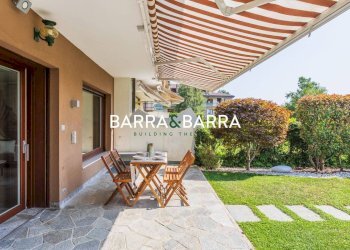 Trilocale Viale degli Angeli, 87, Cuneo (zona San Paolo) - foto 17