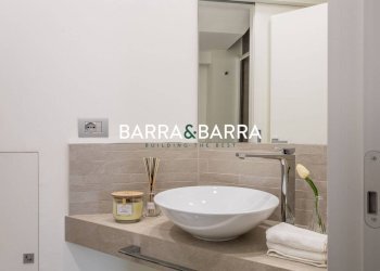 Trilocale Viale degli Angeli, 87, Cuneo (zona San Paolo) - foto 22