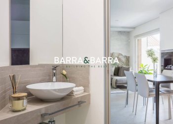 Trilocale Viale degli Angeli, 87, Cuneo (zona San Paolo) - foto 26